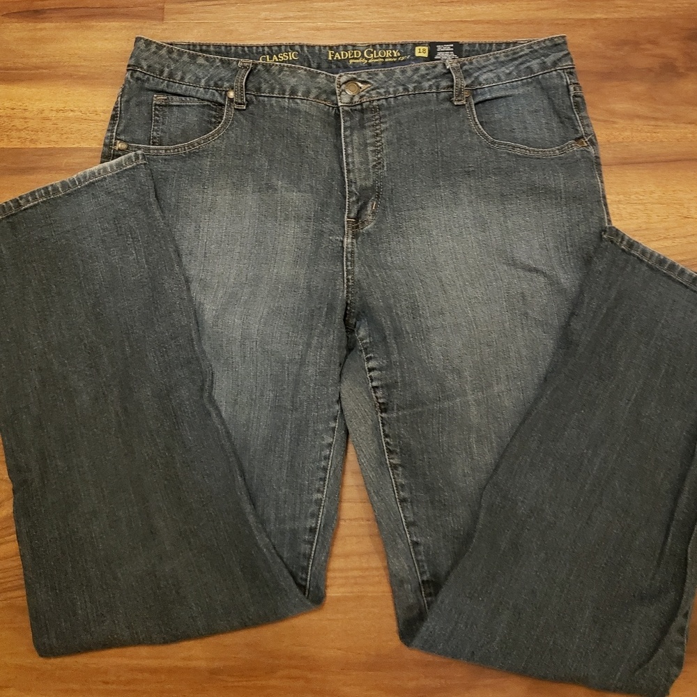 Blue Jeans